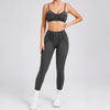 Seamless High Waist Yoga Set for Women ATHLEXES