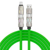 QuadCharge 240W Fast Charging Cable ATHLEXES