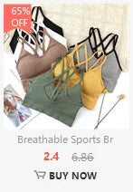 Breathable Cross Strap Push Up Sports Bra ATHLEXES