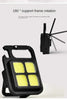 UltraBright COB LED Camping Work Light Lamp ATHLEXES