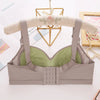 ComfortFit Adjustable Bra for a Flattering Silhouette ATHLEXES