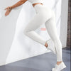 Premium High Waist Seamless Knit Yoga Leggings for Women ATHLEXES