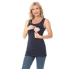 NurtureWear Maternity Nursing Camisole Top ATHLEXES
