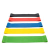 EliteFlex TPE Resistance Bands Fitness Set ATHLEXES