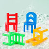 Childrenâ??s Mini Folding Chair Balancing Game ATHLEXES