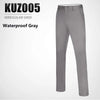 EliteFit Breathable Golf Pants for Men ATHLEXES