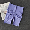 Seamless High Waist Yoga Shorts for Women ATHLEXES