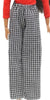 Curvy Barbie Fashion Set with T-Shirt and Pants ATHLEXES