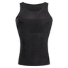 YBFDO Men's Slimming Compression Vest ATHLEXES