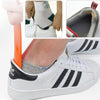 Premium FlexiShoe Horn for Easy Footwear Access ATHLEXES