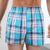 ComfortFit Men's Cotton Boxer Shorts Set ATHLEXES