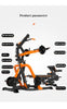 Ultimate Home Gym Strength Training Set ATHLEXES