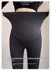 BellyComfort Flare Maternity Yoga Pants ATHLEXES