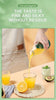 FreshBlend Portable Electric Juicer Cup ATHLEXES