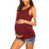 Maternity Comfort Nursing Tank Top ATHLEXES