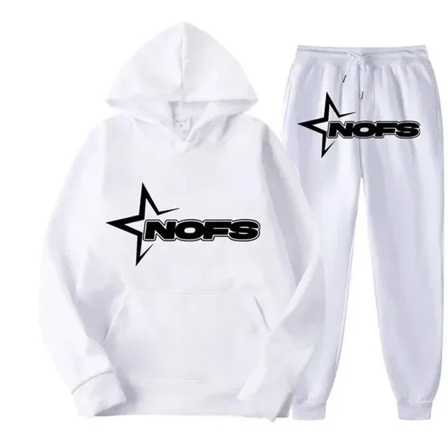 2024 Trendy Unisex Hoodie ATHLEXES
