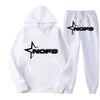 2024 Trendy Unisex Hoodie ATHLEXES