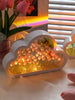 CloudBloom Handmade Night Light Lamp ATHLEXES