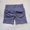 Seamless Scrunch Butt Running Shorts for Women ATHLEXES
