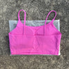ElevateFit Backless Sports Bra for Women ATHLEXES