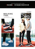 Summer Breeze Anti-Slip Breathable Athletic Sneakers for Women ATHLEXES