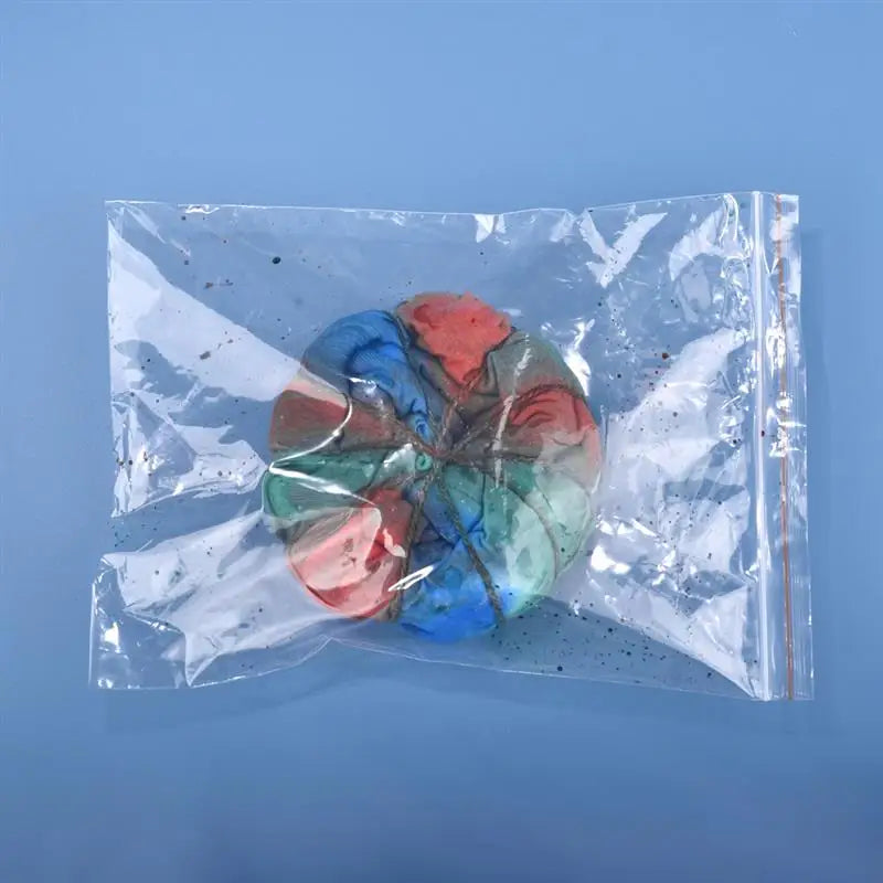 VibrantFabric Tie Dye Powder Set ATHLEXES