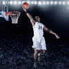 WOSWEIR Cotton Athletic Sweatbands for Sports ATHLEXES