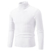 Elevate Warmth Men's Turtleneck Sweater Pullover ATHLEXES