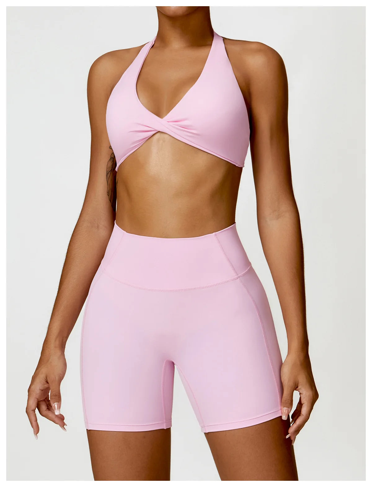 Elegant Sports Bra for Active Women ATHLEXES