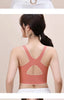 ComfyFlex Adjustable Wireless Sports Bra ATHLEXES
