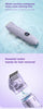 RESUXI 3 in 1 Women's Electric Hair Trimmer ATHLEXES