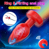 VibeLink Remote Control Prostate Massager ATHLEXES