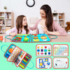 Felt Learning Board Busy Board ATHLEXES