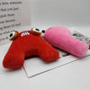Alphabet Lore Plush Toys ATHLEXES