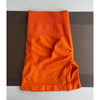 Seamless High Waist Yoga Shorts for Women ATHLEXES