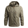 Tactical Windbreaker Jacket: Waterproof Outdoor Gear ATHLEXES
