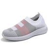 ChicStep Women's Slip-On Platform Sneakers ATHLEXES