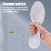 UltraComfort Latex Sport Insoles for All Shoes ATHLEXES
