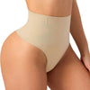 Silhouette Sculpting High Waist Control Shorts ATHLEXES