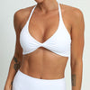 LuxeFit Breathable Sports Bra for Active Women ATHLEXES