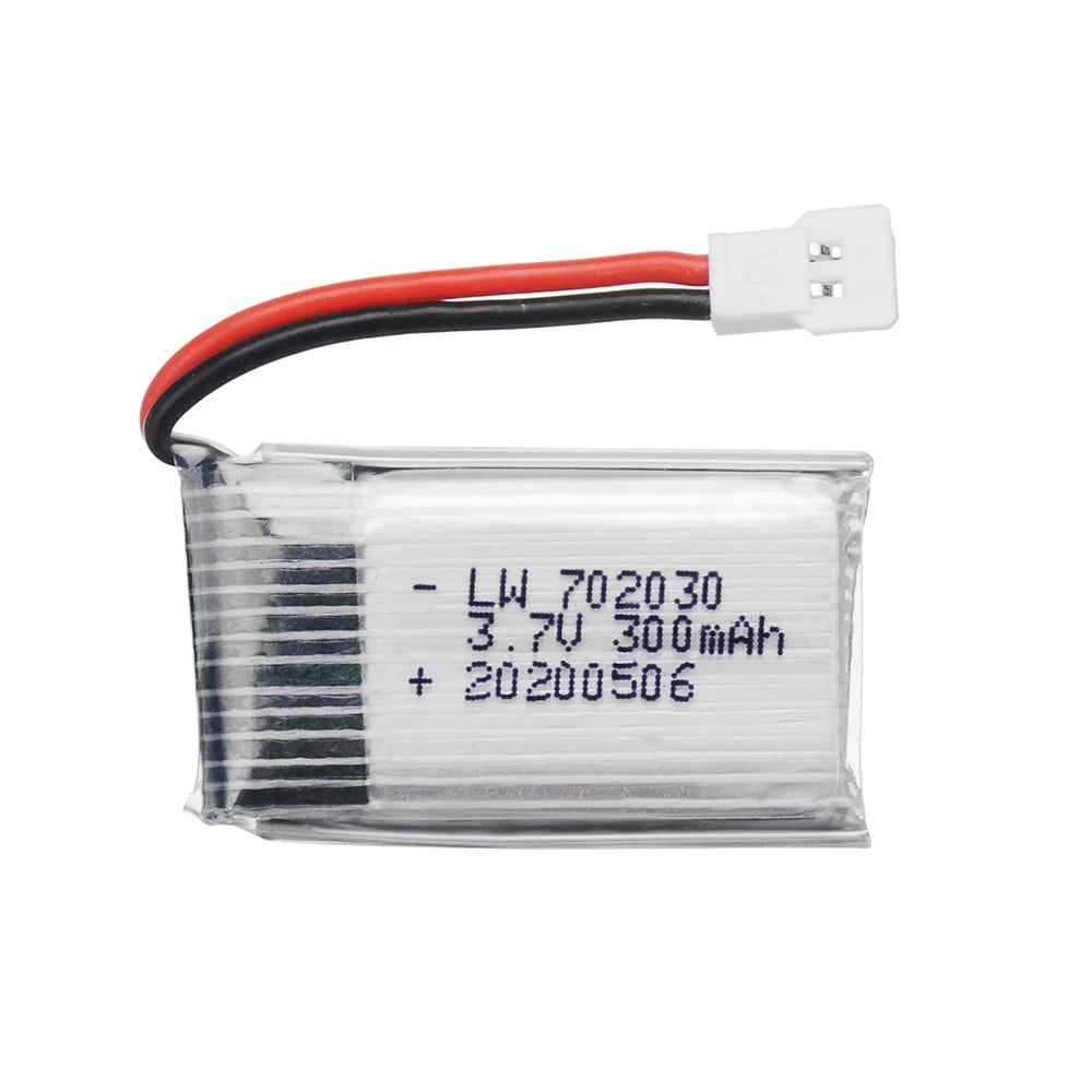 Premium Lipo Battery for RC Planes FX620 FX820 F22 ATHLEXES