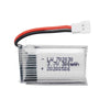Premium Lipo Battery for RC Planes FX620 FX820 F22 ATHLEXES