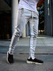 Stylish Color Block Jogging Pants for Men ATHLEXES