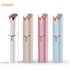GlamTouch Electric Eyebrow and Facial Trimmer ATHLEXES