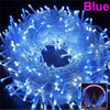 Enchanting Xmas LED String Lights - 100M & More ATHLEXES