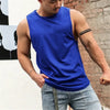 BreezeFit Men's Summer Sports Tank Top ATHLEXES
