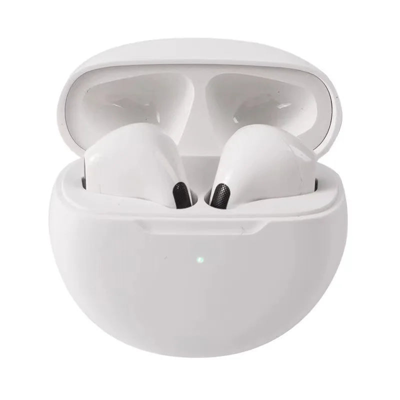 Polttopuut Pro6 True Wireless Headphones ATHLEXES