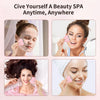 KemoKo Microcurrent Face Lifting Massager ATHLEXES