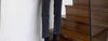 BumpStyle High Elasticity Maternity Fringe Jeans ATHLEXES