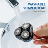 Sejoy 5W 2 in 1 Rotary Shaver & Trimmer Machine ATHLEXES
